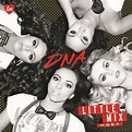 Little Mix - DNA single cover {HQ} - Little Mix Photo (32337573) - Fanpop
