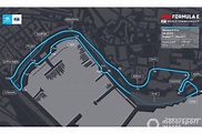 La Fórmula E estrena nueva versión del circuito de F1 en Mónaco