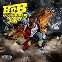 Release “B.o.B Presents: The Adventures of Bobby Ray” by B.o.B - Cover ...