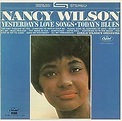 WILSON,NANCY - Yesterday's Love Songs, Today's Blues - Amazon.com Music