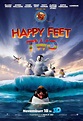 Watch Happy Feet 2 (2011) Online For Free Full Movie English Stream ...