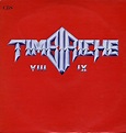 Timbiriche VIII & IX | Discografia de Timbiriche - LETRAS.MUS.BR