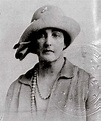 Marian Longstreth Thayer : Titanic Survivor