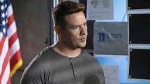 Kevin Alejandro Dishes On His Roles On Lucifer, Arrow, And More ...
