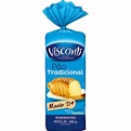 Pão Tradicional Visconti 400g | Pão de Açúcar