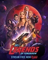 DC's Legends of Tomorrow Season 6 | Rotten Tomatoes