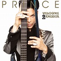 Prince - Welcome 2 America - Retro Pop