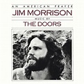 An American Prayer: Jim Morrison, The Doors: Amazon.fr: CD et Vinyles}
