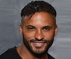 Ricky Whittle Biography - Facts, Childhood, Family Life & Achievements