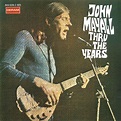 John Mayall: Discography & Video [Part 1, 1966-1977, 22CDs] / AvaxHome