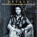 Minnie Riperton - Petals: The Minnie Riperton Collection (CD) - Amoeba ...