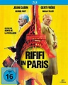 Rififi in Paris (Der Boss von Paris) (Blu-ray) – jpc