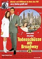 JERRY COTTON - TODESSCHÜSSE AM BROADWAY film poster