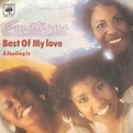 Classic Track: "Best of My Love," The Emotions