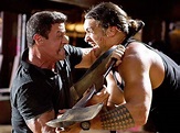 Bullet to the Head | Sylvester stallone, Bullet to the head, Jason momoa