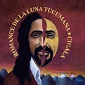 Romance de la Luna Tucumana, Diego El Cigala | CD (album) | Muziek ...