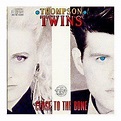 - Close To The Bone by Thompson Twins (1988-11-09) - Amazon.com Music