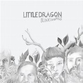 Little Dragon - Blinking Pigs [EP] - hitparade.ch