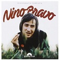 NINO BRAVO - DISCOGRAFIA COMPLETA 5CD