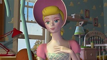 Toy Story 4 - El sorprendente cambio de look de Bo Peep | Hobby Consolas
