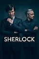 Sherlock • Série TV (2010 - 2017)