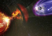 Entrevista: rayos cósmicos y el ‘efecto Cherenkov’