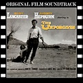 The Unforgiven (Original Film Soundtrack), Dimitri Tiomkin - Qobuz