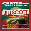 Crates: Remix Fundamentals, Vol. 1, Jill Scott | CD (album) | Muziek ...
