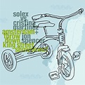 Solex & Jon Spencer - Amsterdam Throwdown King Street Showdown ...