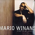 Story Of My Heart | Discografía de Mario Winans - LETRAS.COM