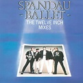 The Twelve Inch Mixes: Spandau Ballet: Amazon.it: CD e Vinili}
