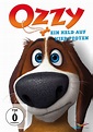 Ozzy - Ein Held auf vier Pfoten (DVD) – jpc
