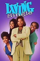 Watch Living Single Online | Season 1 (1993) | TV Guide