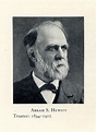 Abram S. Hewitt - Founder