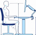 Altura da Mesa de Escritório: Qual é a altura padrão ideal?