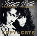 ‎Copy Cats by Johnny Thunders & Patti Palladin on Apple Music