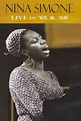 Nina Simone: Live in 65 & 68 (película 2008) - Tráiler. resumen ...