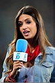 Sara Carbonero Hottest Reporter in the World by FHM - Hottest Pictures ...