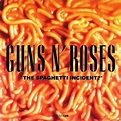 Lyrical Solace: Guns N' Roses - The Spaghetti Incident? (1993)
