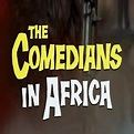 The Comedians In Africa - Rotten Tomatoes