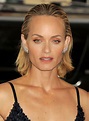 Amber Valletta – Met Costume Institute Gala 2016 in New York