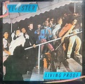 Sylvester – Living Proof (1979, Gatefold, Vinyl) - Discogs