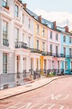 5 Things to do in Primrose Hill, London 2024 - Candace Abroad 5 Things ...