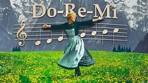 Do-Re-Mi from The Sound of Music - Piano Tutorial Acordes - Chordify