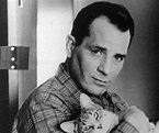 Jack Kerouac Biography - Facts, Childhood, Family Life & Achievements