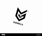 Guerrilla games logo Cut Out Stock Images & Pictures - Alamy
