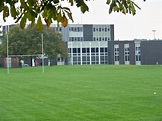 File:Wetherby High School buildings from the East.jpg - Wikipedia