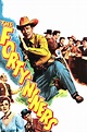 The Forty-Niners (1954) - Posters — The Movie Database (TMDB)