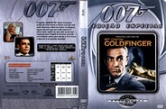 Goldfinger -007 Contra Goldfinger Dublado Via Torrent | MICHAEL FILMES