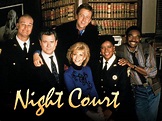 How old are Night Court original cast members and where are they now?